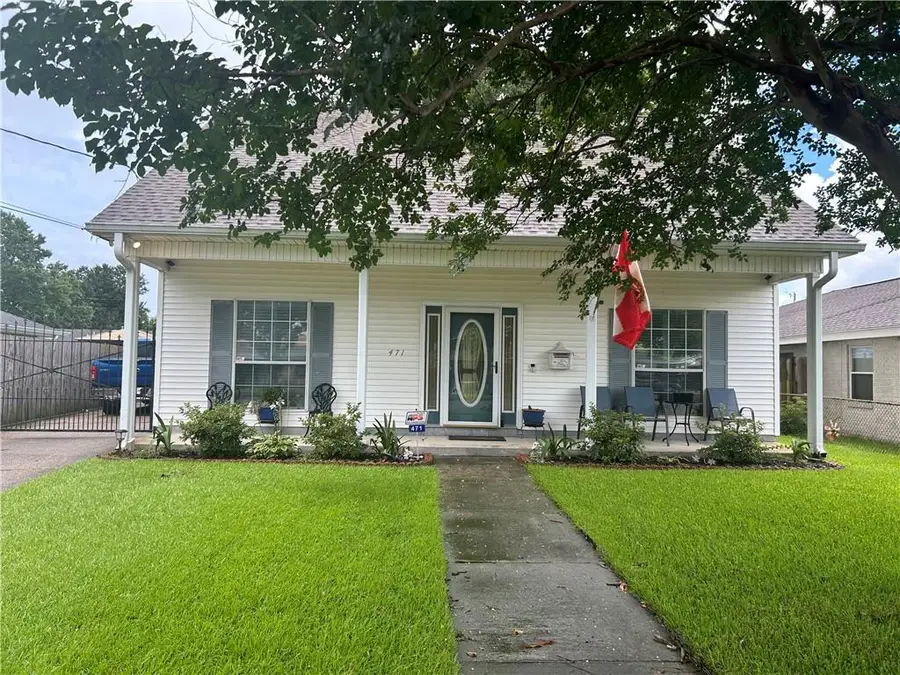 471 Roseland Parkway, Harahan, LA 70123 - #2