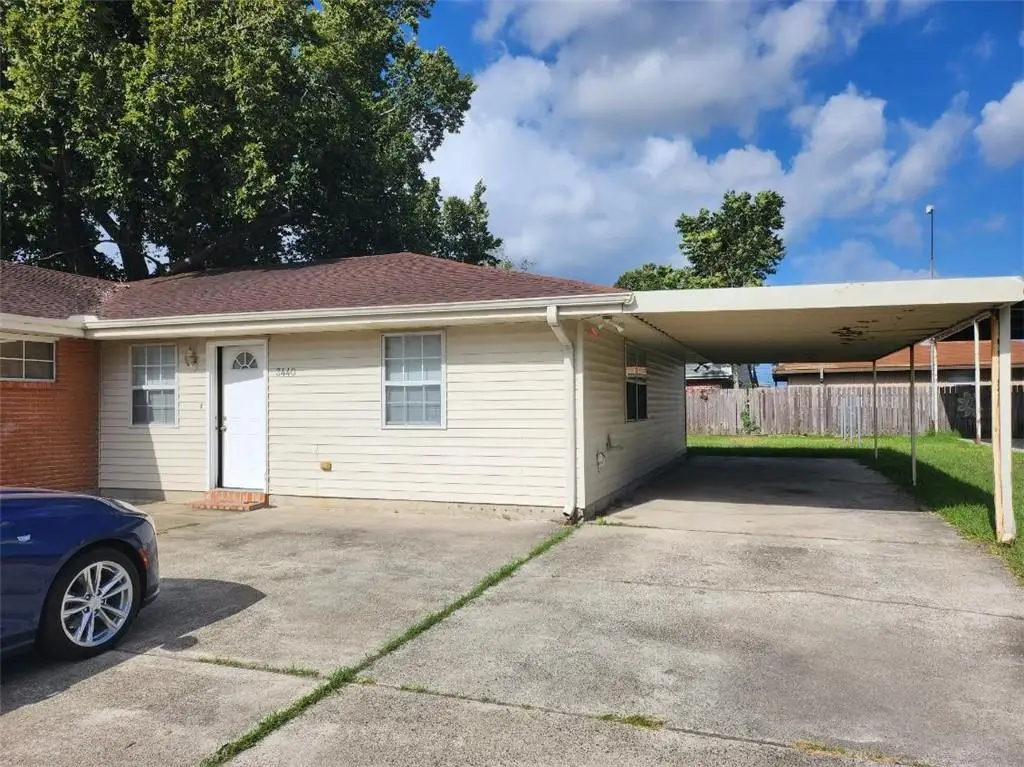3438-40 Jackson Boulevard, Chalmette, LA 70043 - #1