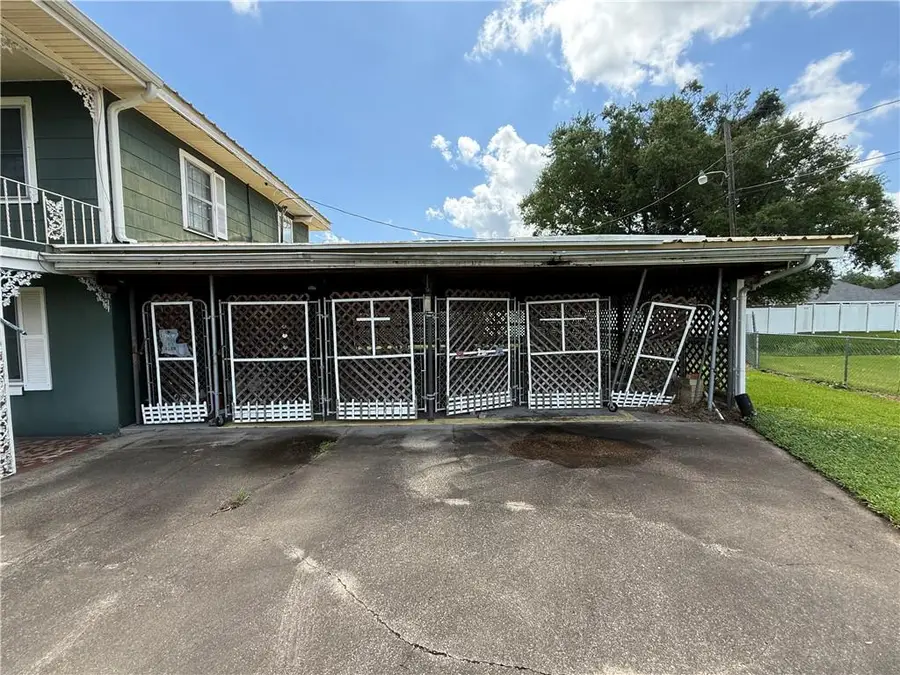 652 Central Avenue, Reserve, LA 70084 - #2