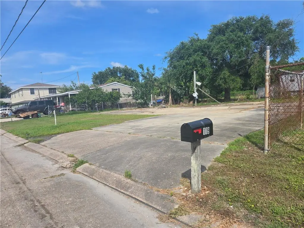 119 E Collins Drive, Buras, LA 70041 - #1