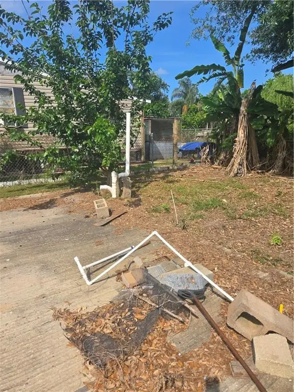 119 E Collins Drive, Buras, LA 70041 - #3