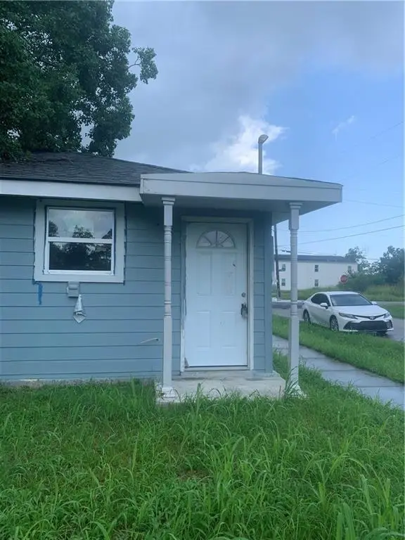 1841-43 Gordon Street, New Orleans, LA 70117