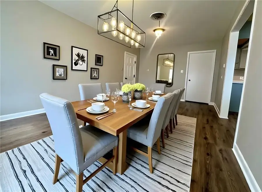 8732 25th Street, Metairie, LA 70003 - #2