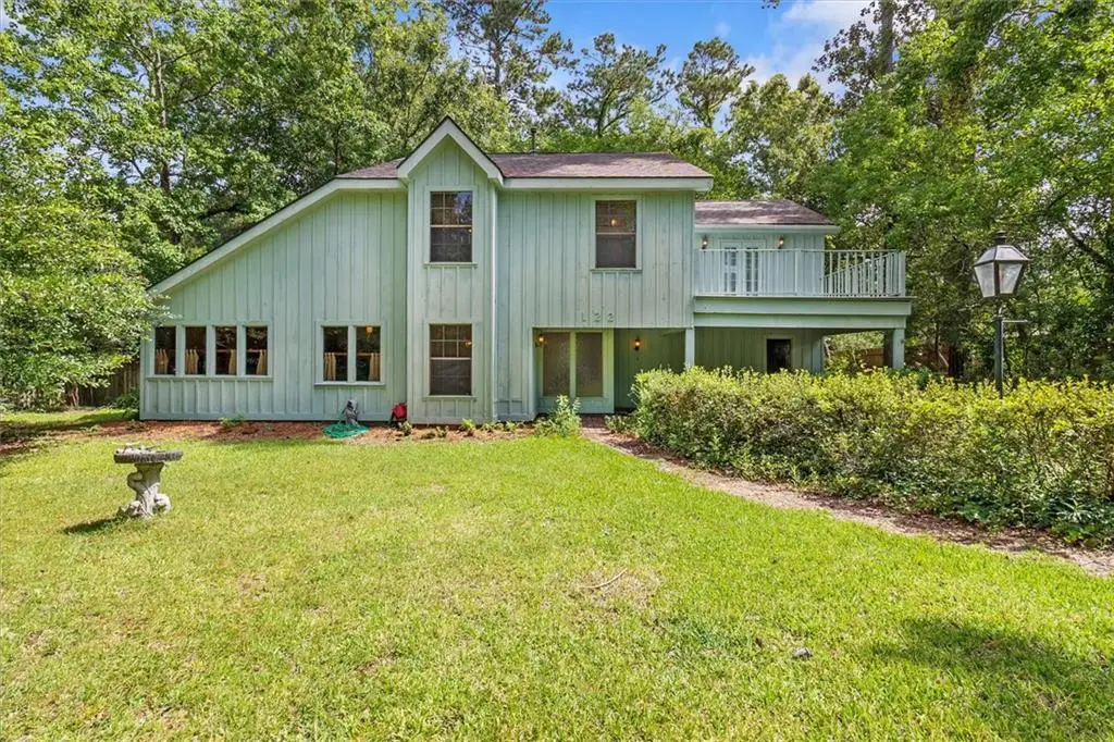 122 Country Club Drive, Covington, LA 70433 - #1