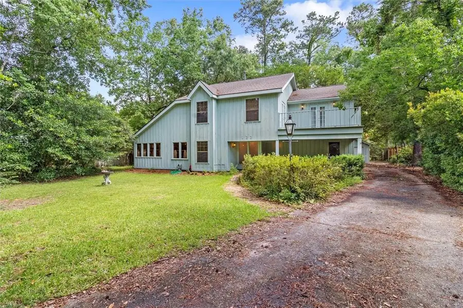 122 Country Club Drive, Covington, LA 70433 - #2