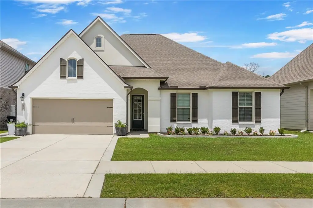 21212 White Wing Dove Drive, Covington, LA 70433 - #1