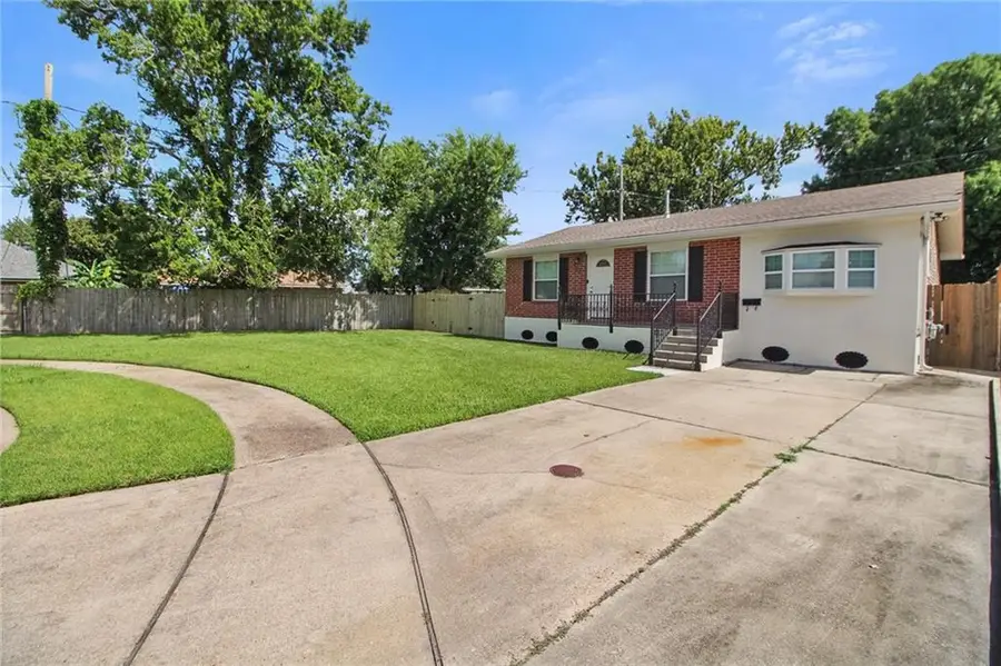 500 Vassar Court, Kenner, LA 70065 - #2