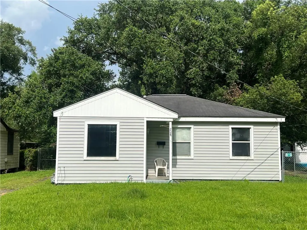 208 N Carter Street, Hammond, LA 70401 - #1