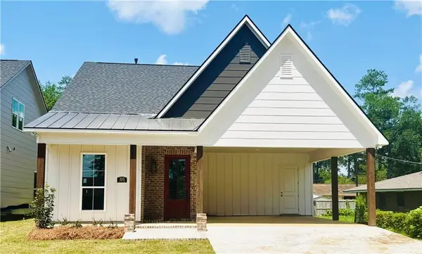 105 Elm Drive, Hammond, LA 70401