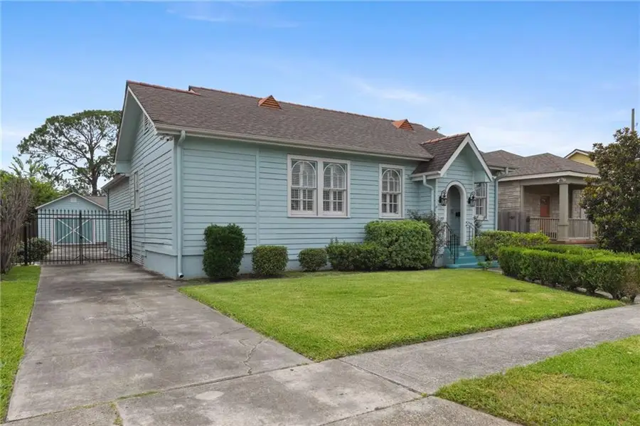 3655 Clermont Drive, New Orleans, LA 70122 - #2