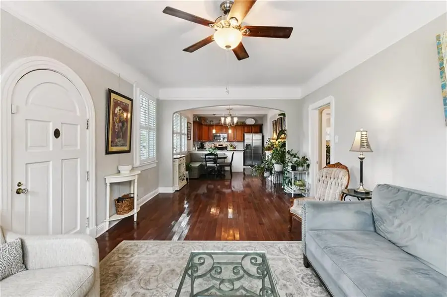 3655 Clermont Drive, New Orleans, LA 70122 - #3