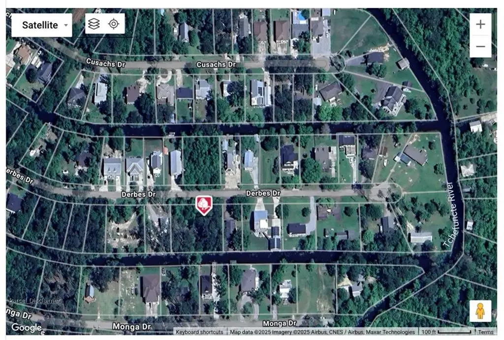 153A Derbes Drive, Covington, LA 70433 - #1