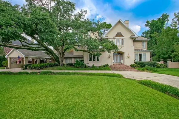 214 Sauve Road, River Ridge, LA 70123