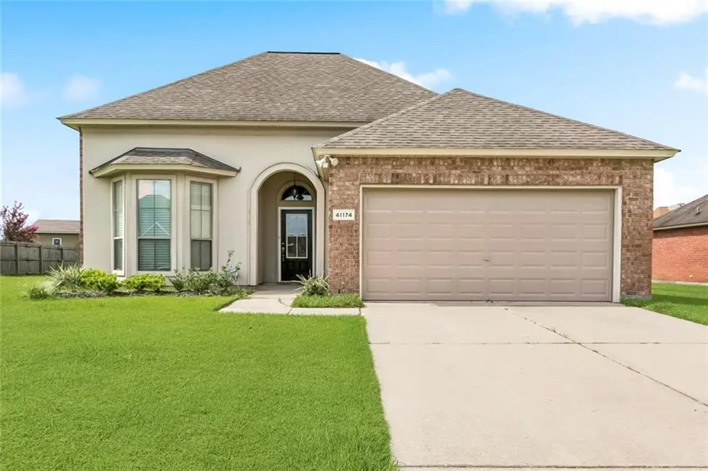 41174 Citadel Drive, Sorrento, LA 70778 - #1