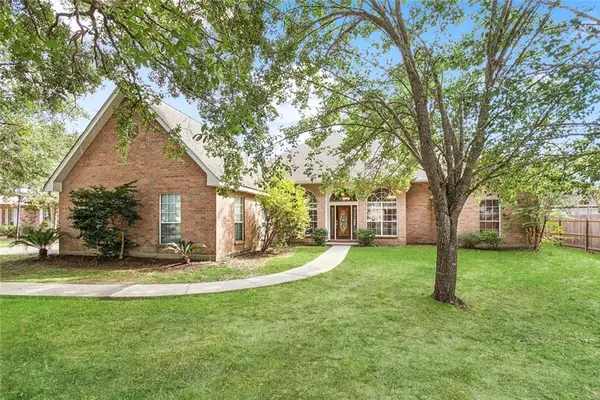 200 Leeds Drive, Slidell, LA 70461