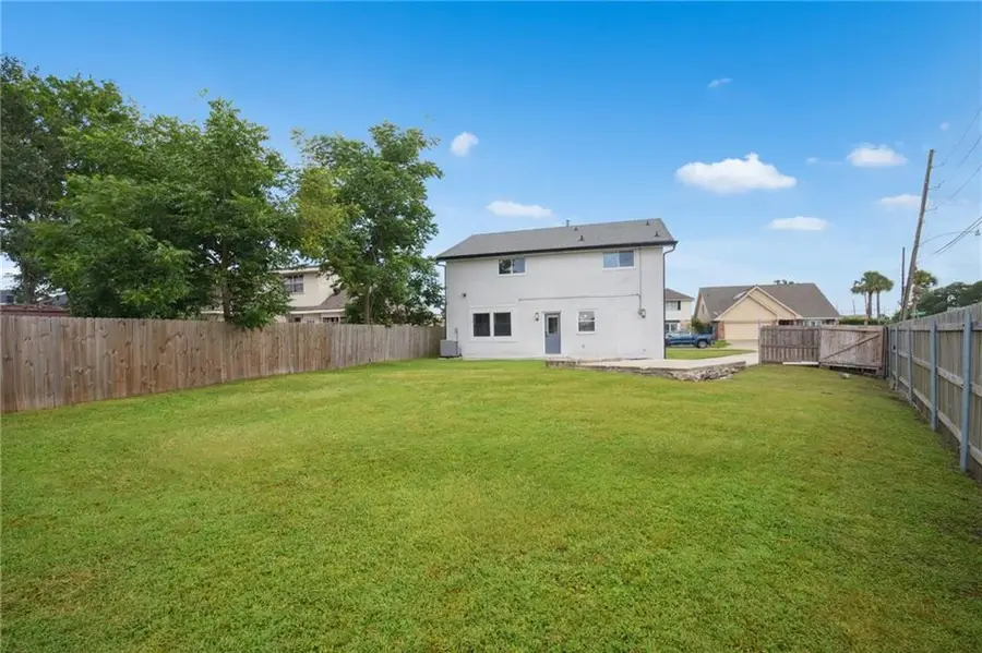 3101 Lake Trail Drive, Metairie, LA 70003 - #2