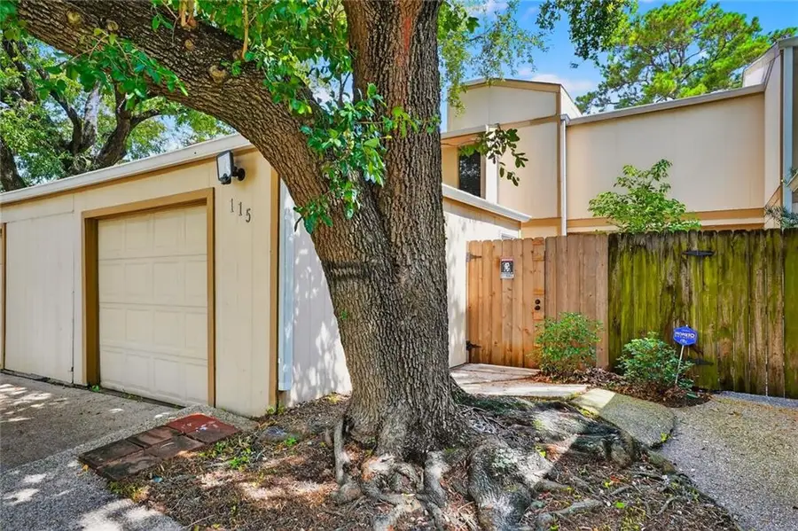 115 10th Street #115, New Orleans, LA 70124 - #3