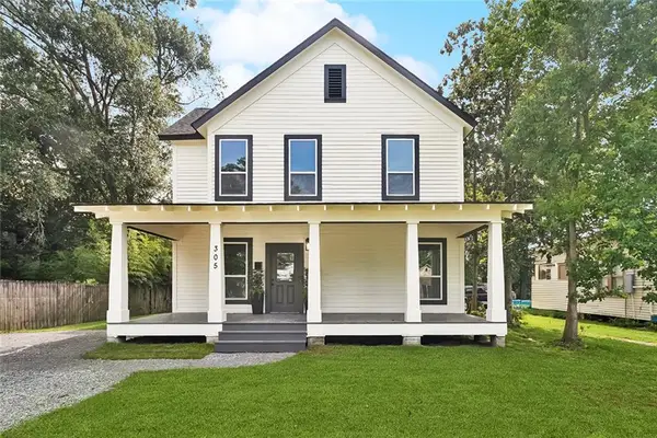 305 S Holly Street, Hammond, LA 70403