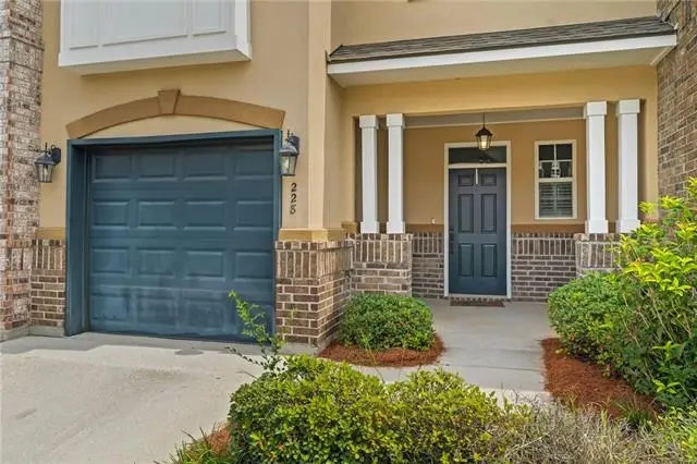 228 Snowy Egret Court, Madisonville, LA 70447 - #1