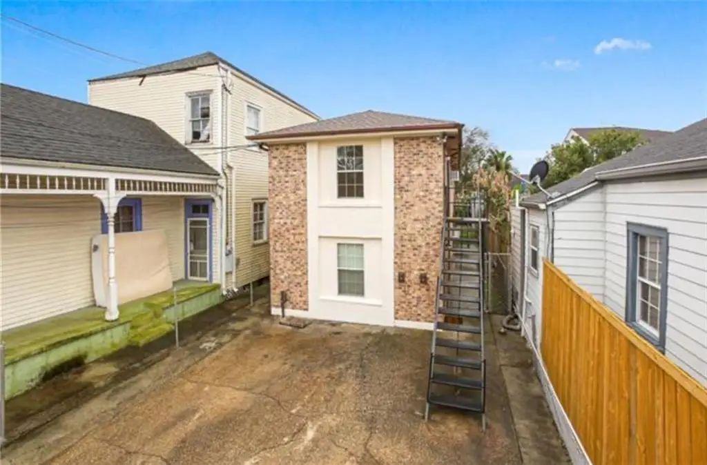 616 - 618-18 Jena Street, New Orleans, LA 70115 - #1