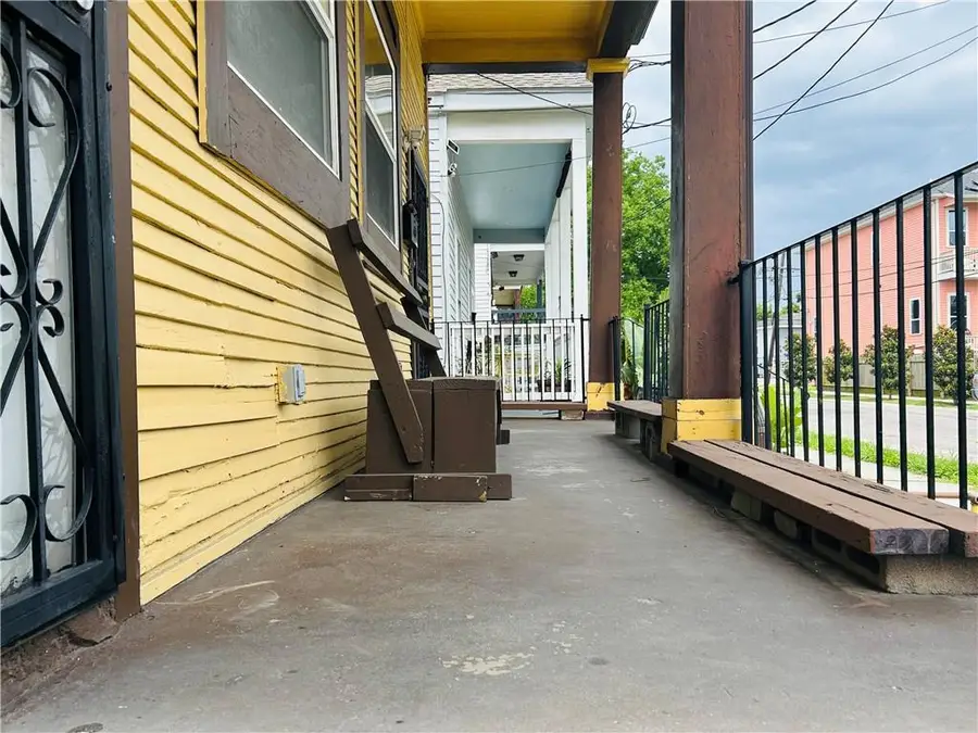 3721-23 Willow Street, New Orleans, LA 70115 - #3