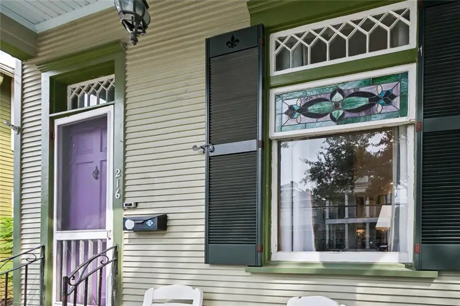 216 S Solomon Street, New Orleans, LA 70119 - #3