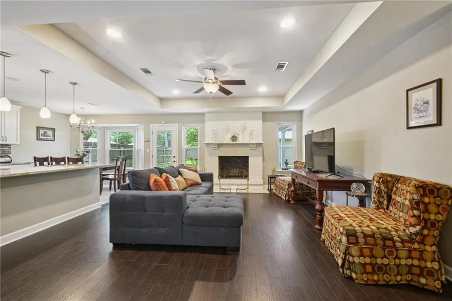 1028 W 23rd Avenue, Covington, LA 70433 - #3