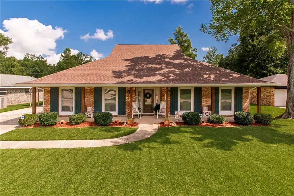 319 Devon Road, La Place, LA 70068 - #1