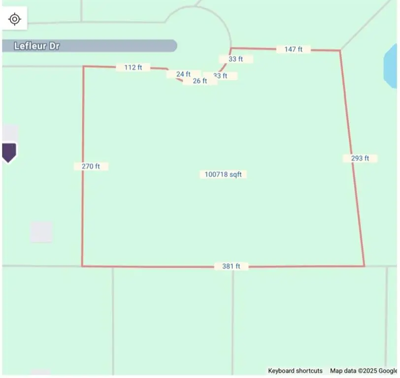 207-209 Lefleur Drive, Slidell, LA 70460 - #1