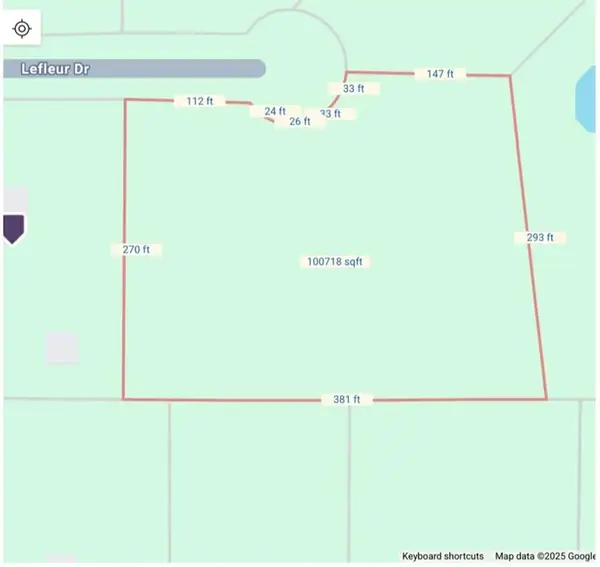 207-209 Lefleur Drive, Slidell, LA 70460