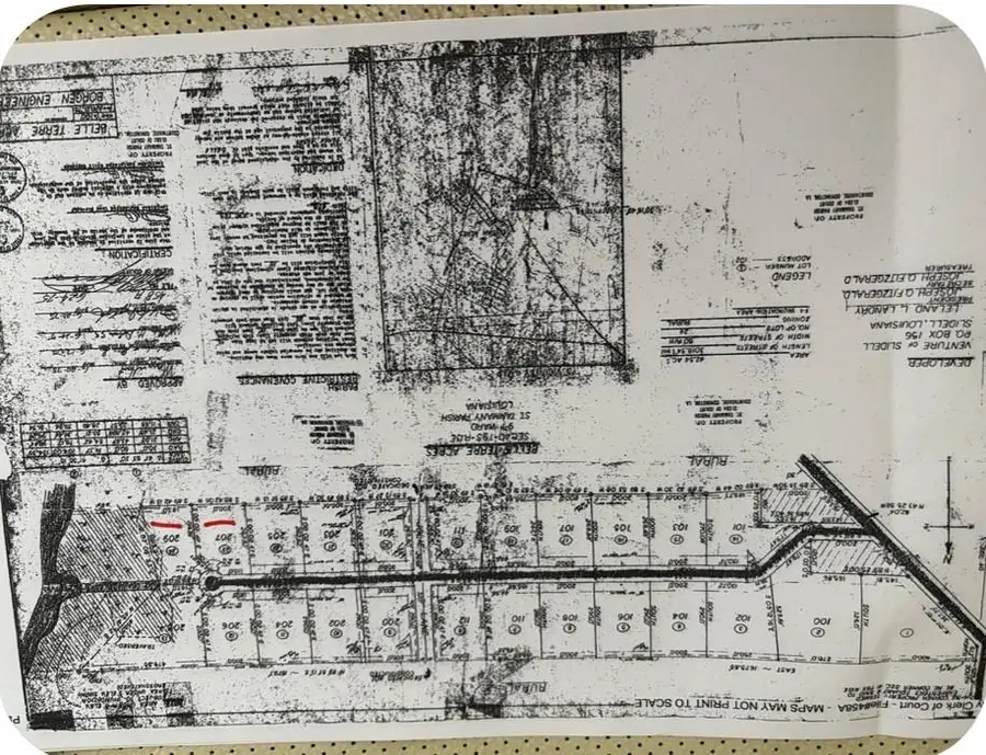 207-209 Lefleur Drive, Slidell, LA 70460 - #2