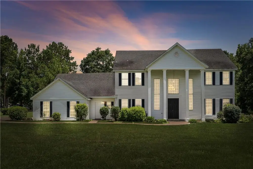 47525 Hwy 10, Franklinton, LA 70438 - #1