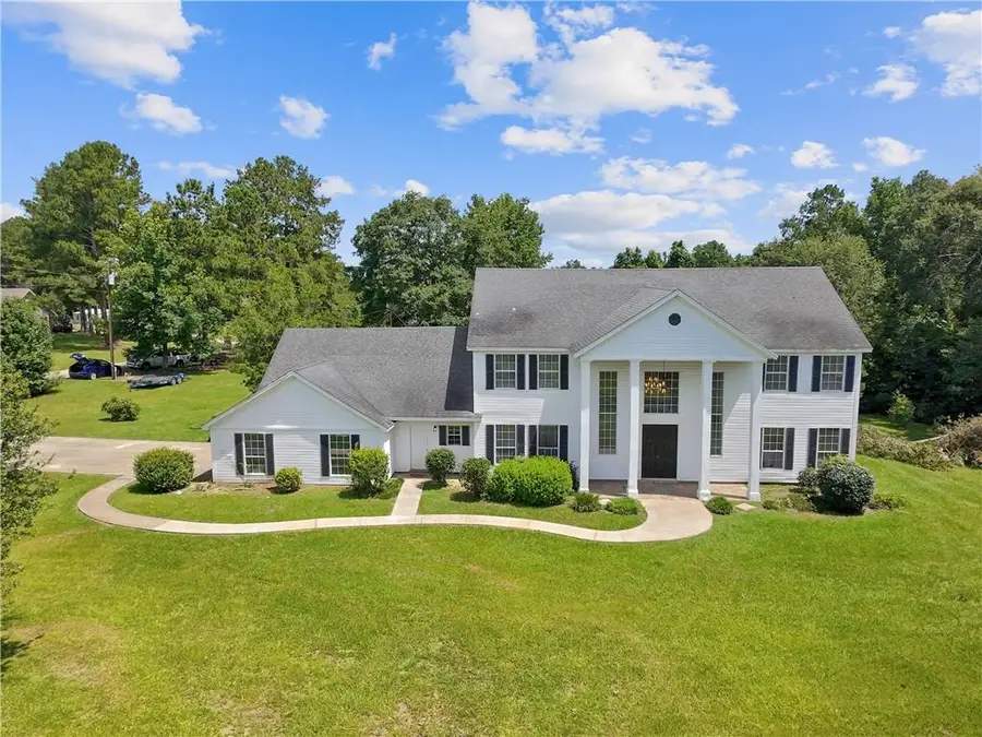 47525 Hwy 10, Franklinton, LA 70438 - #3