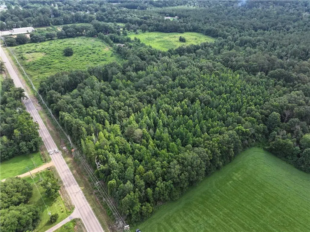 Address Withheld By Seller, Loranger, LA 70446 - #1