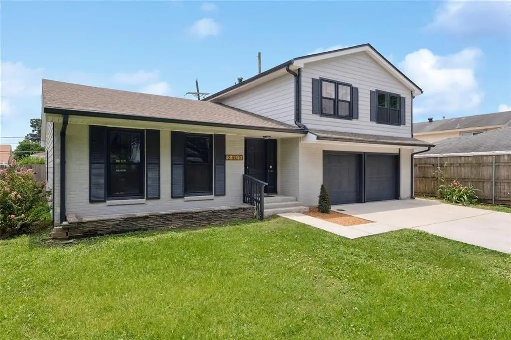 2505 Judith Street, Metairie, LA 70003 - #1