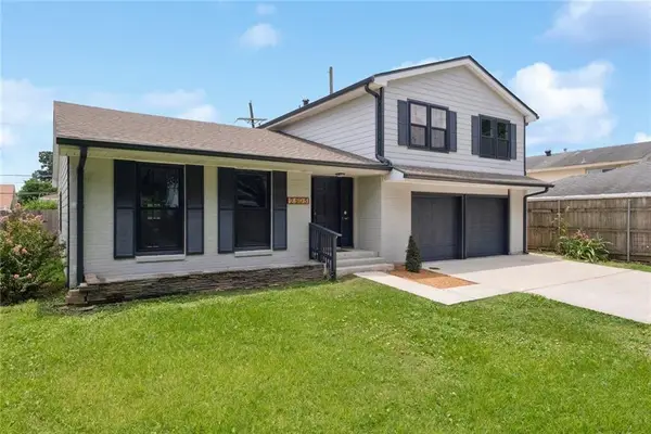 2505 Judith Street, Metairie, LA 70003