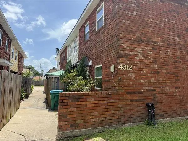 4312 Georgia Avenue #A, Kenner, LA 70065