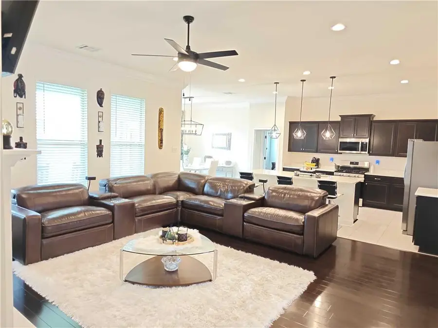 6464 Soaring Drive, Gonzales, LA 70737 - #3