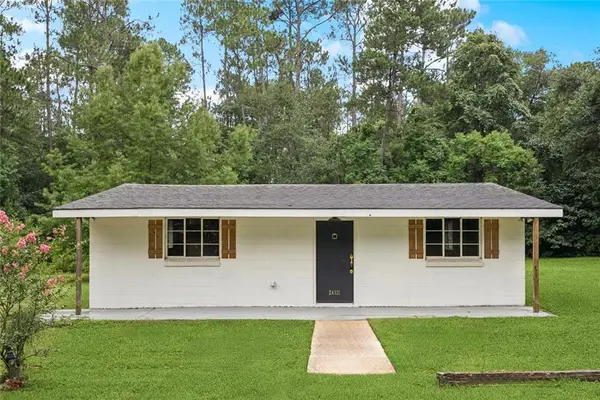 24531 Sanders Road, Covington, LA 70435