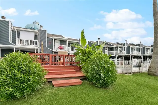 200 Marina Drive #B, Slidell, LA 70458 - #1