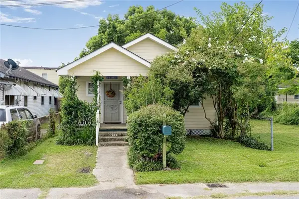 2816 Berwick Street, Jefferson, LA 70121