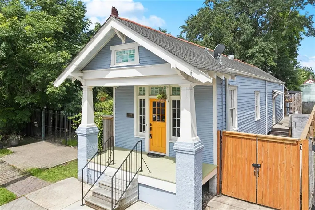 1034 Mazant Street, New Orleans, LA 70117 - #1