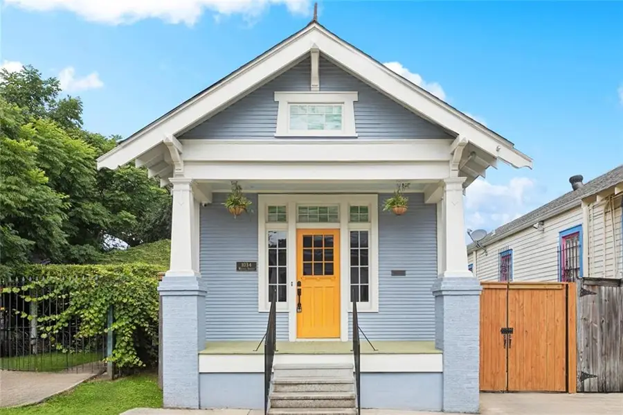 1034 Mazant Street, New Orleans, LA 70117 - #2