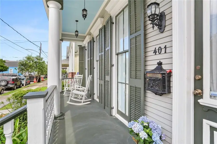 401 Pelican Avenue, New Orleans, LA 70114 - #2