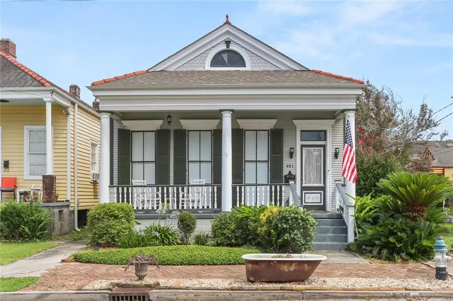 401 Pelican Avenue, New Orleans, LA 70114 - #3