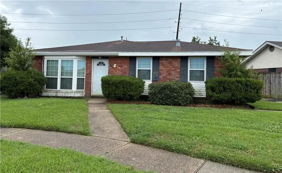 937 Ronson Avenue, Kenner, LA 70065 - #2