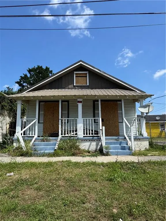830-32 Lamarque Street, New Orleans, LA 70114