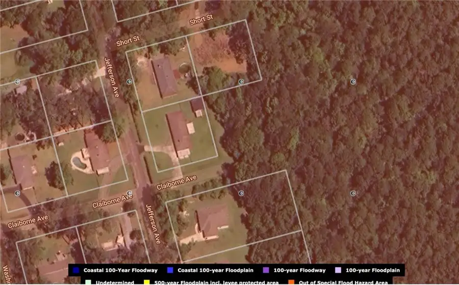 0 Claiborne Avenue, Covington, LA 70433 - #3