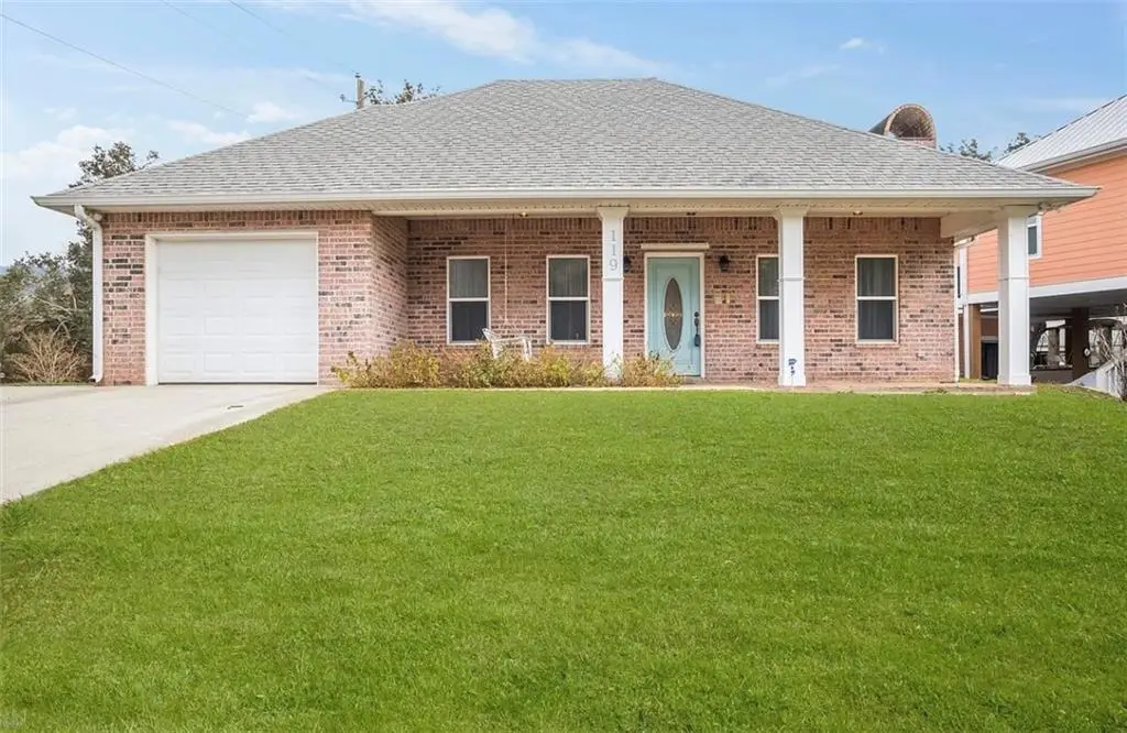 119 Winters Lane, Long Beach, MS 39560 - #1