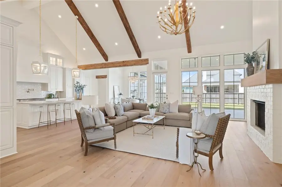 225 Gunter Grass Court, Lafayette, LA 70508 - #3